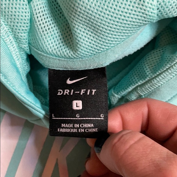 Nike Hoodie - Picture 4 of 4